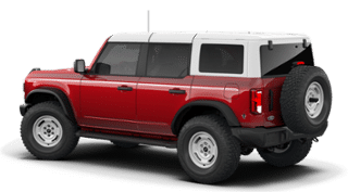 2026 Ford Bronco® External Image 3